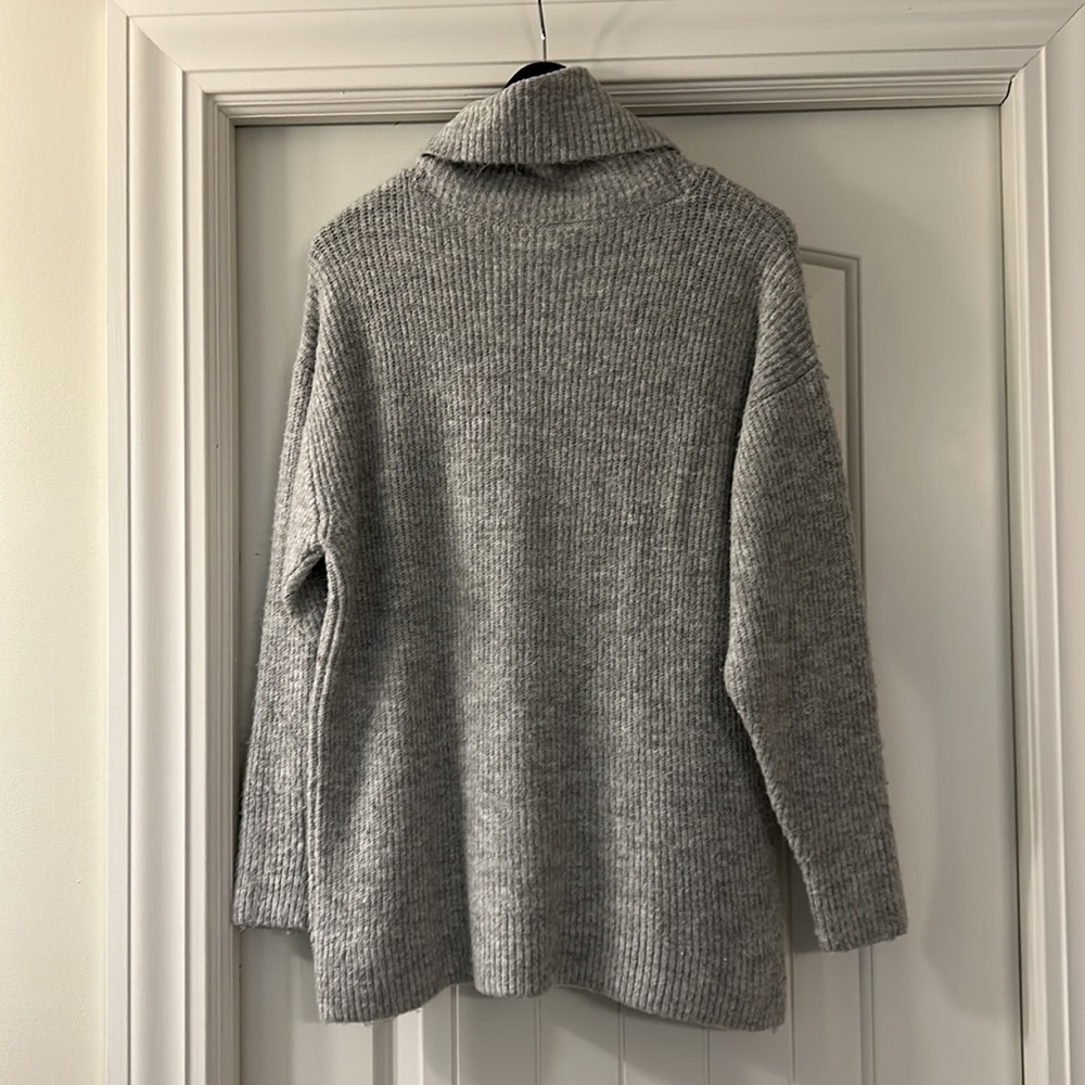 Absolutely Best Comfy Sweater Ever View 4